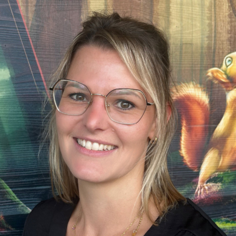 Astrid Nachtmann
