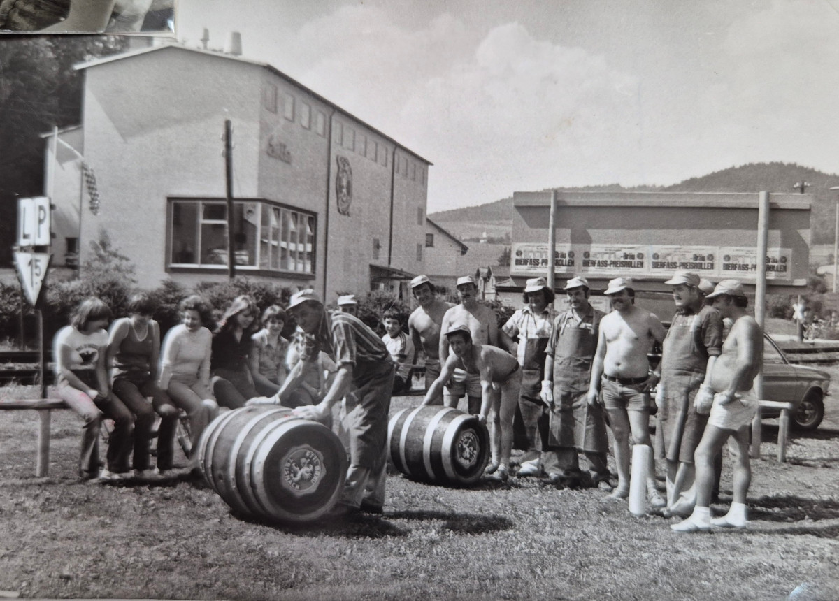 Geschichte der Ettl Privatbrauerei (2)