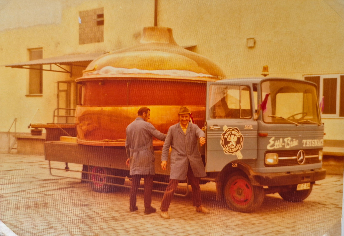 Geschichte der Ettl Privatbrauerei (3)