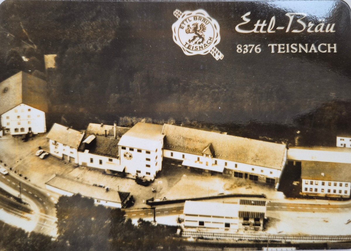 Geschichte der Ettl Privatbrauerei (4)