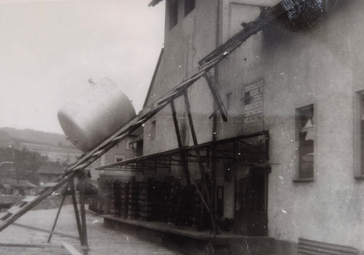 Geschichte der Ettl Privatbrauerei (5)